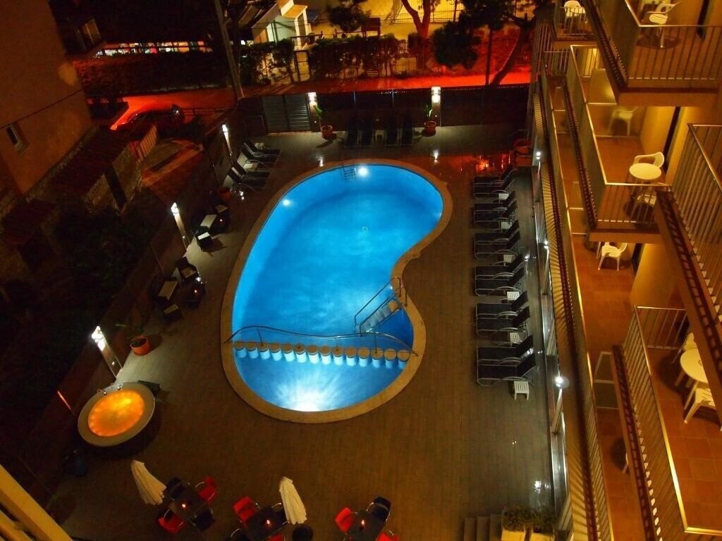 Апартаменты Stella Maris 3*