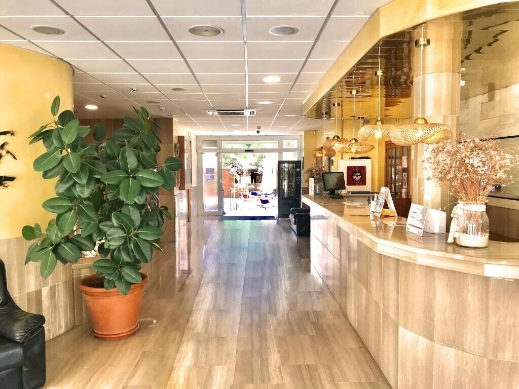 Панорама Stella Maris 3*