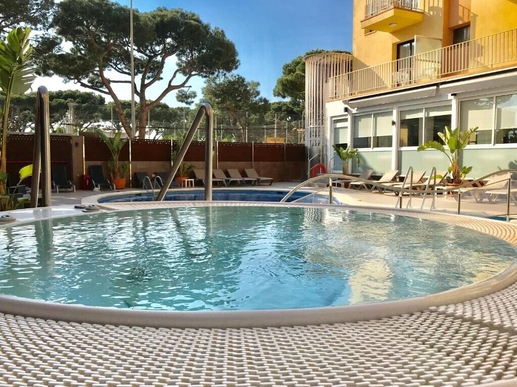Вид Stella Maris 3*