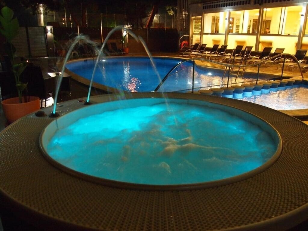 Территория Stella Maris 3*