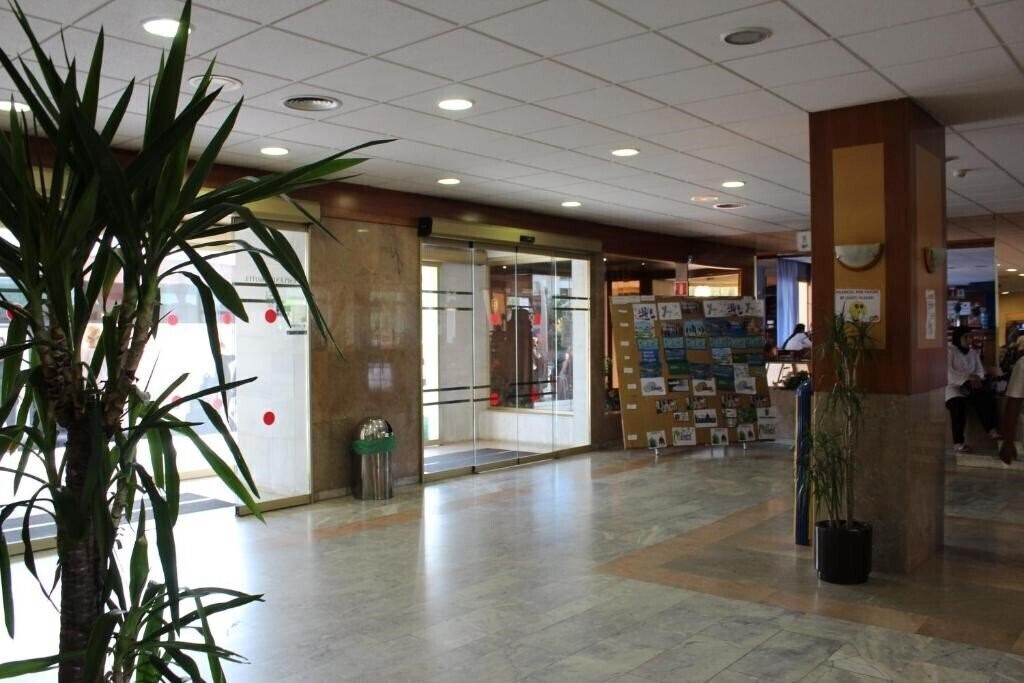 Картинка Esplendid Hotel 3*