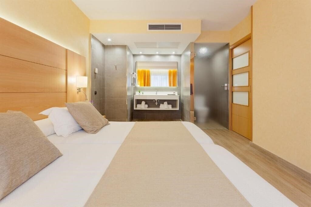 Апартаменты Pimar Hotel 3*