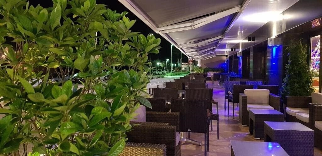 Панорама Pimar Hotel 3*