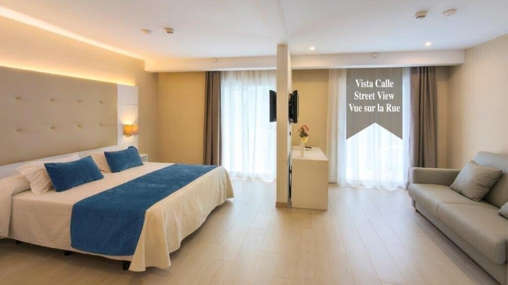 Фото Pimar Hotel 3*