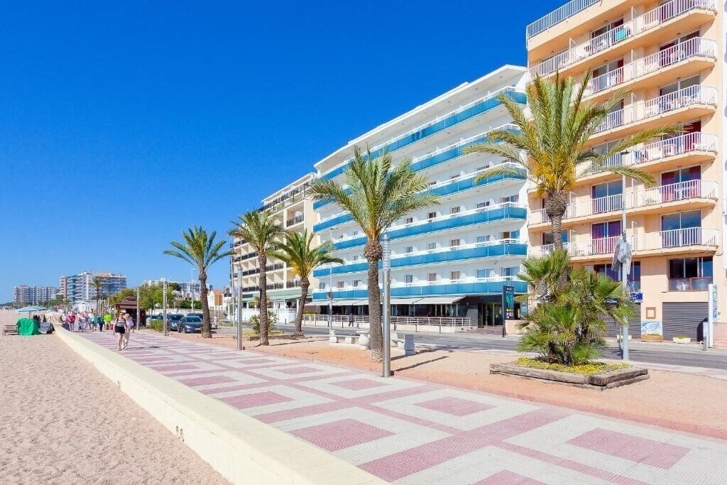 Изображение Pimar Hotel 3*