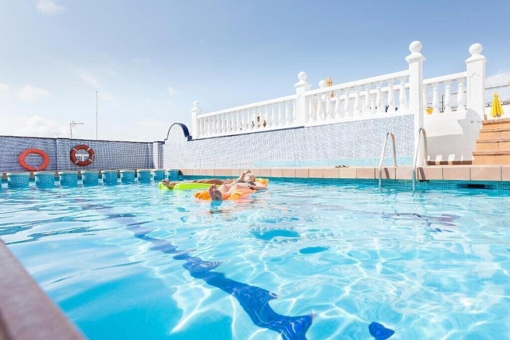 Картинка Pimar Hotel 3*