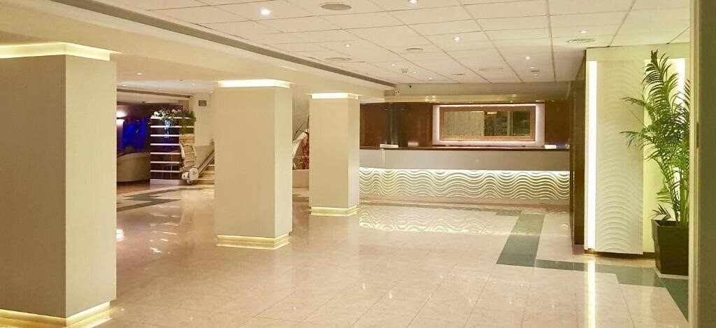 Вид Pimar Hotel 3*