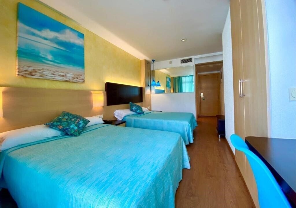 Панорама Blaumar 4*