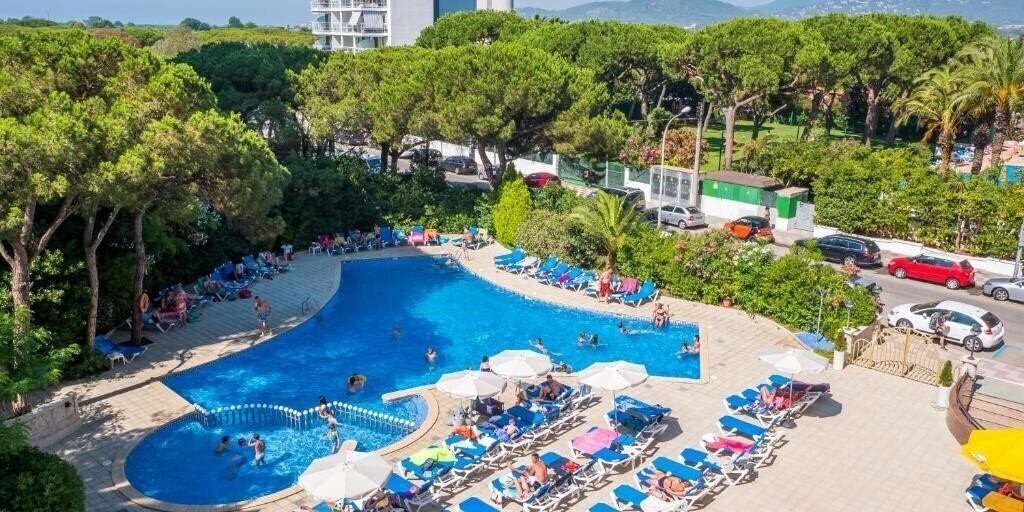 Панорама Blaumar 4*