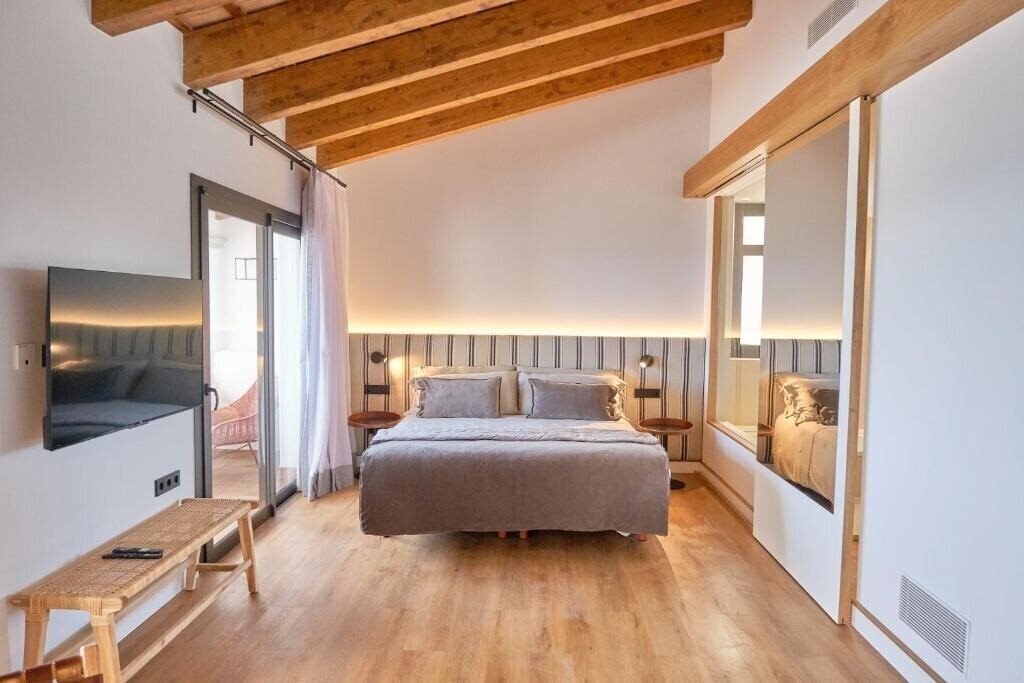 Территория Casa Indiana Hotel Boutique 4*