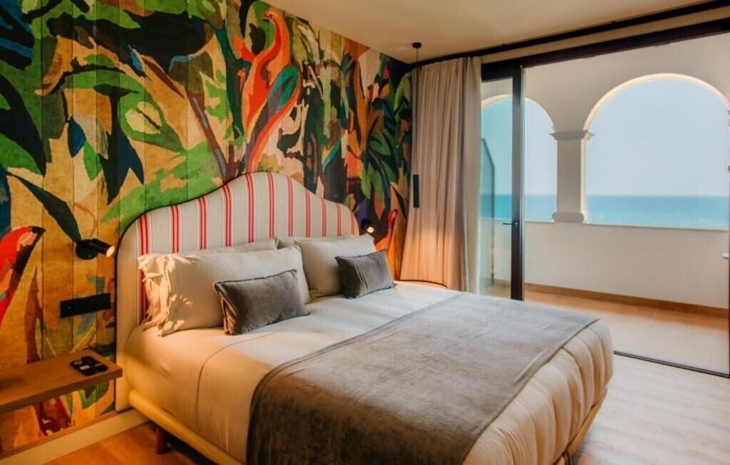 Отель Casa Indiana Hotel Boutique 4*