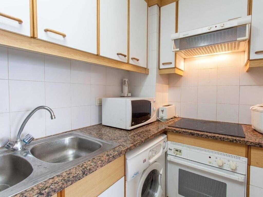 Картинка Apartmento Windsor 2*