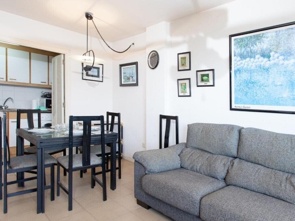 Территория Apartmento Windsor 2*