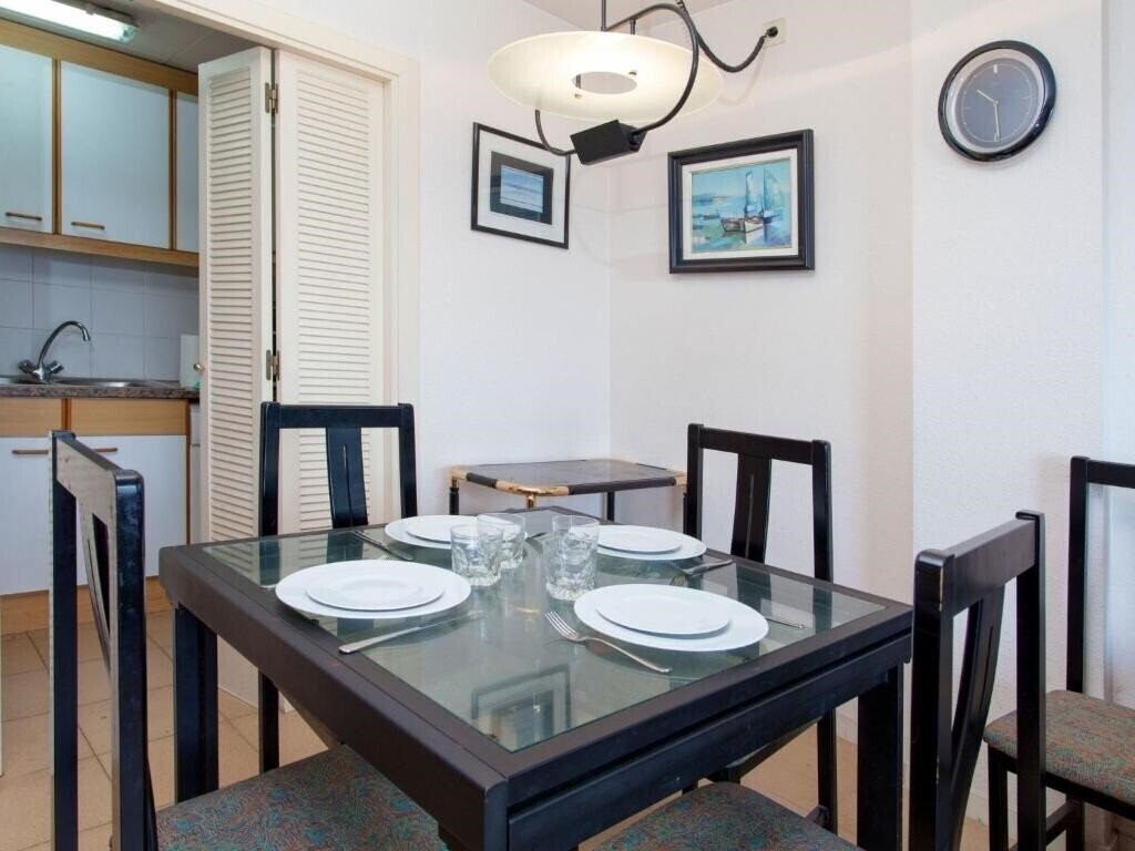 Апартаменты Apartmento Windsor 2*