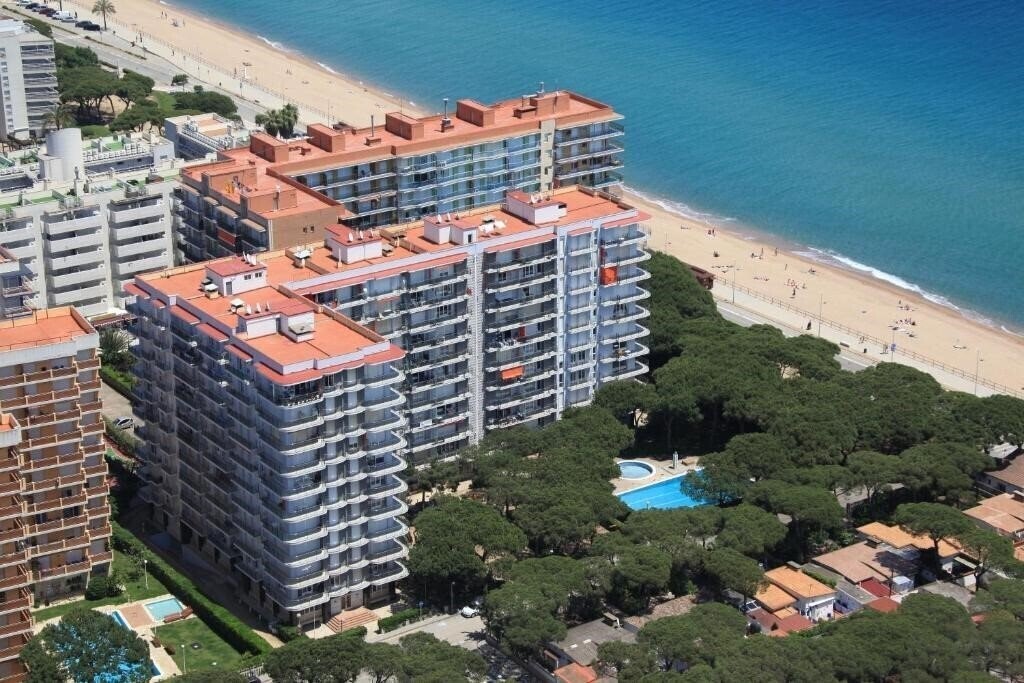 Картинка Blanes-Condal Apt 3*