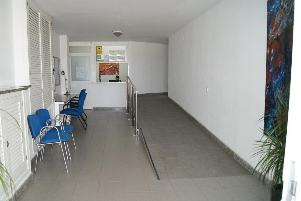 Территория El Sorrall Apt 3*