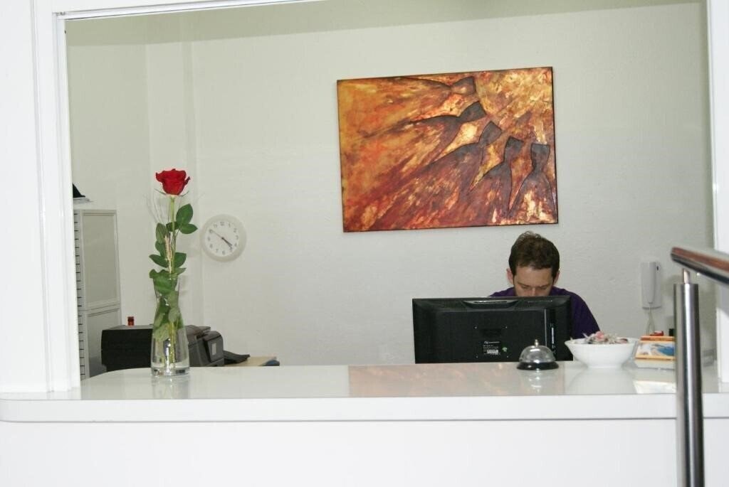 Апартаменты El Sorrall Apt 3*