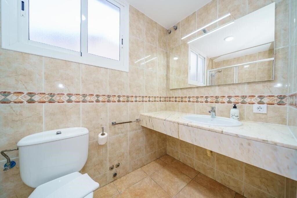 Апартаменты Ar Camps 2*