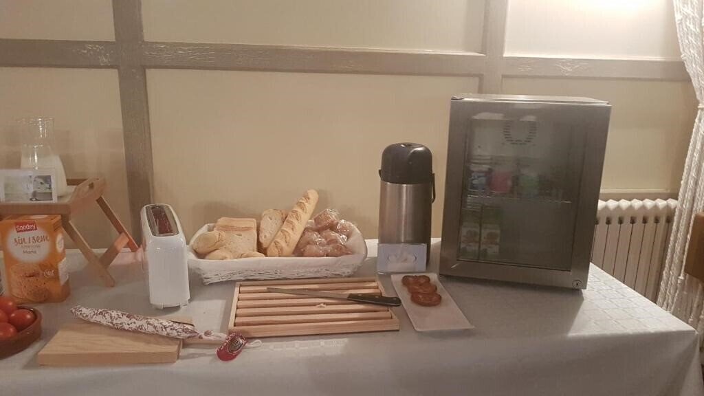 Апартаменты Hostal Isabel 2*