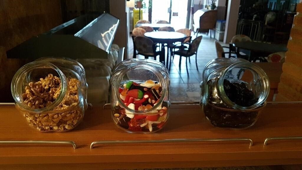 Панорама Hostal Isabel 2*