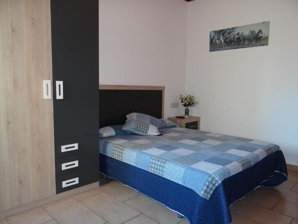 Фото Elvira Apartamentos 3*