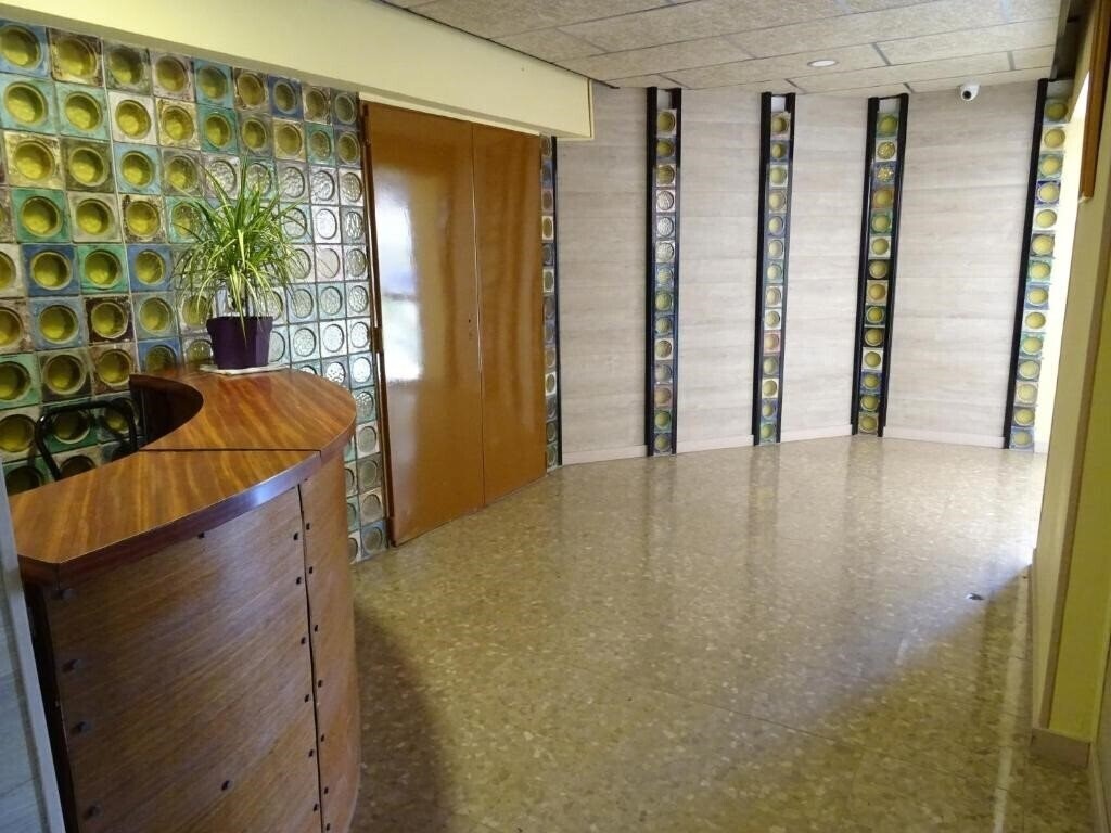 Вид Elvira Apartamentos 3*
