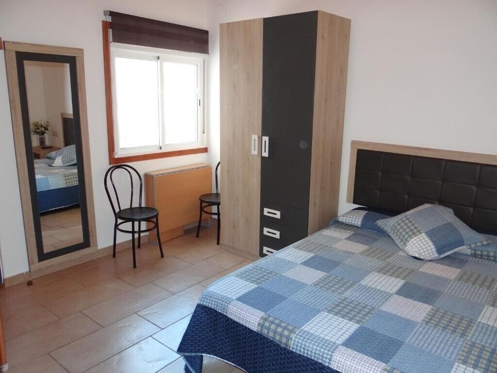 Территория Elvira Apartamentos 3*