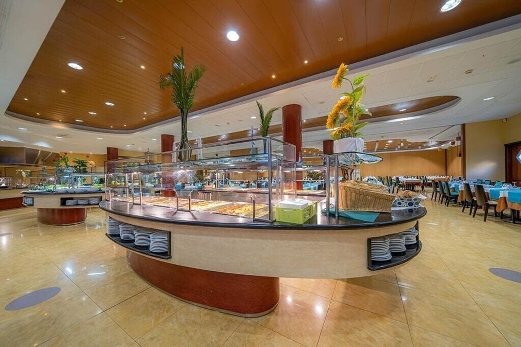 Панорама Blaucel 4*