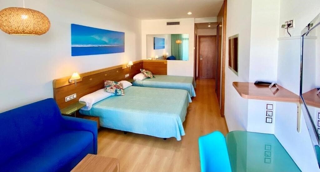 Апартаменты Blaucel 4*