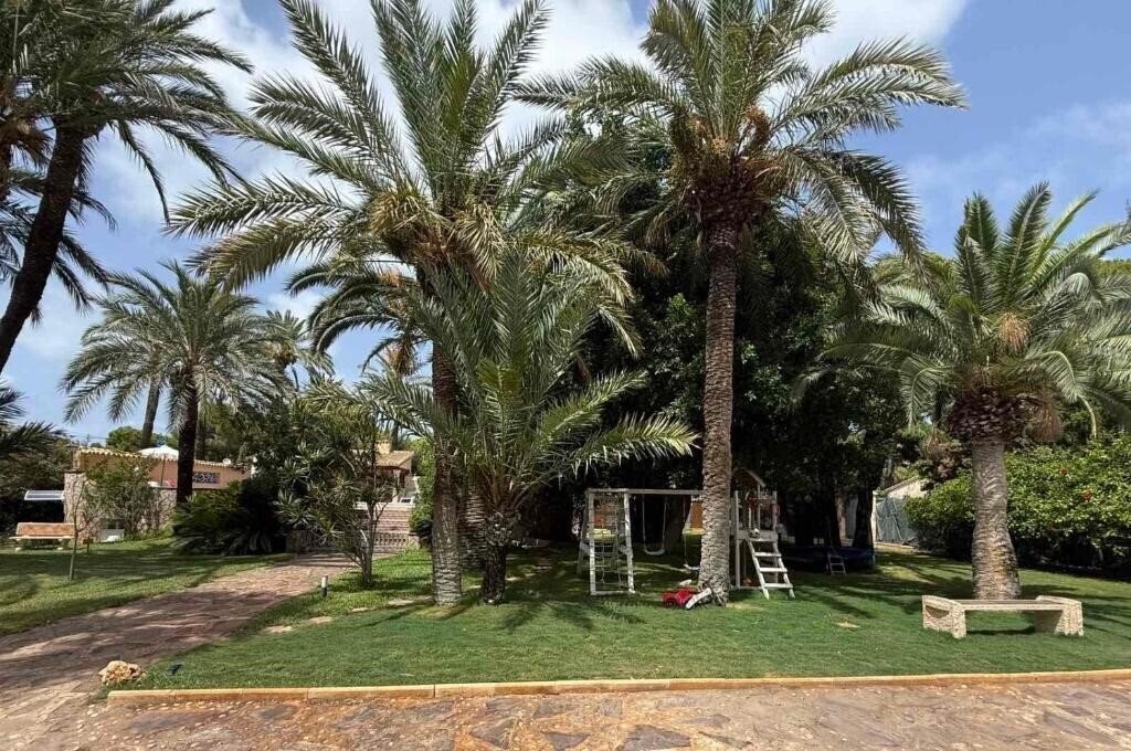 Панорама Open Sky Villa 5*