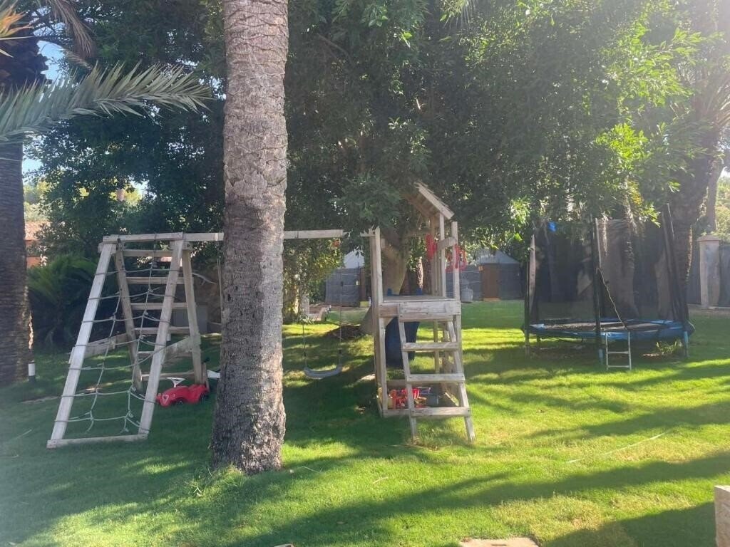 Изображение Open Sky Villa 5*