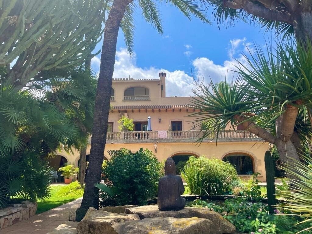 Картинка Open Sky Villa 5*