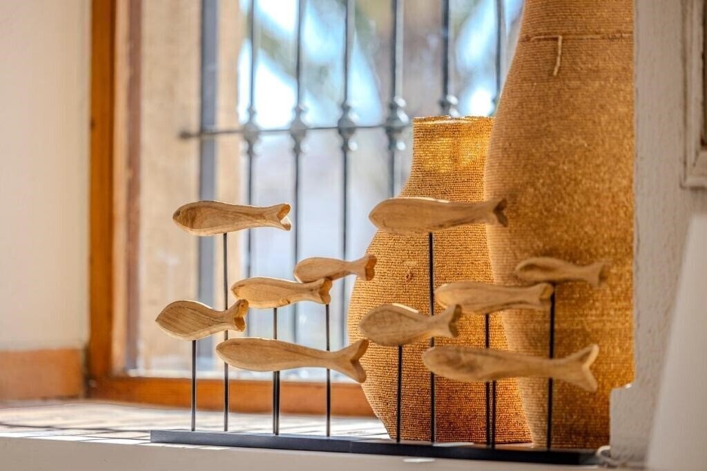 Вид La Posada Del Mar 4*