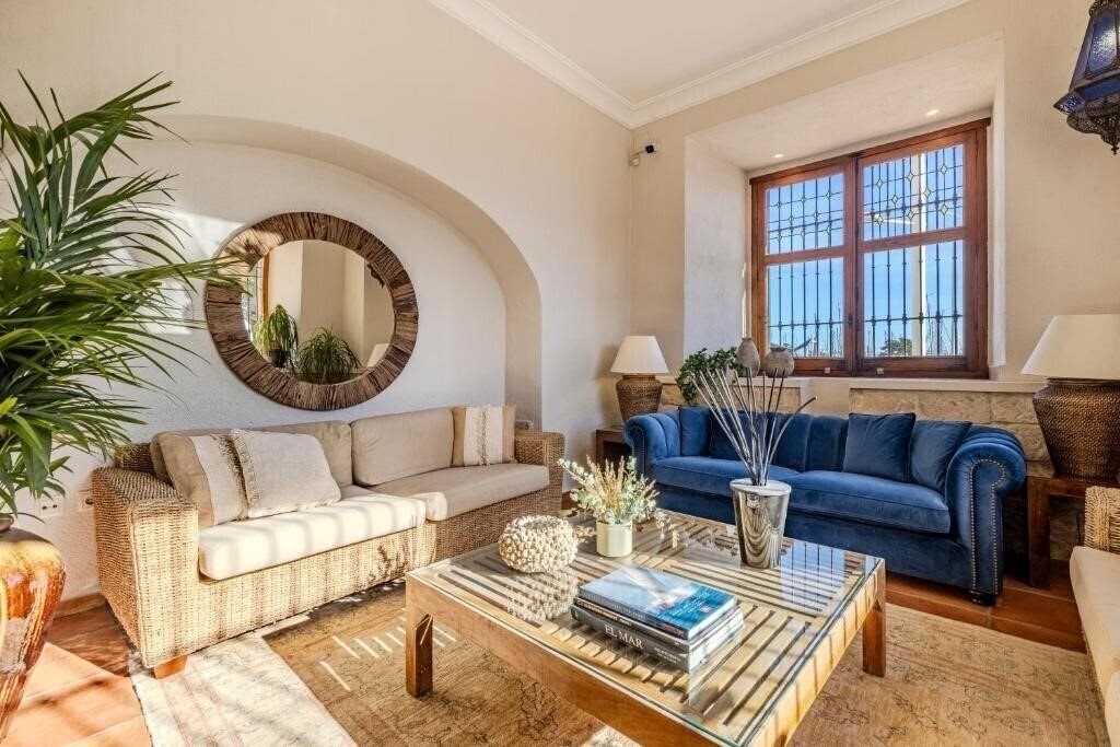 Территория La Posada Del Mar 4*