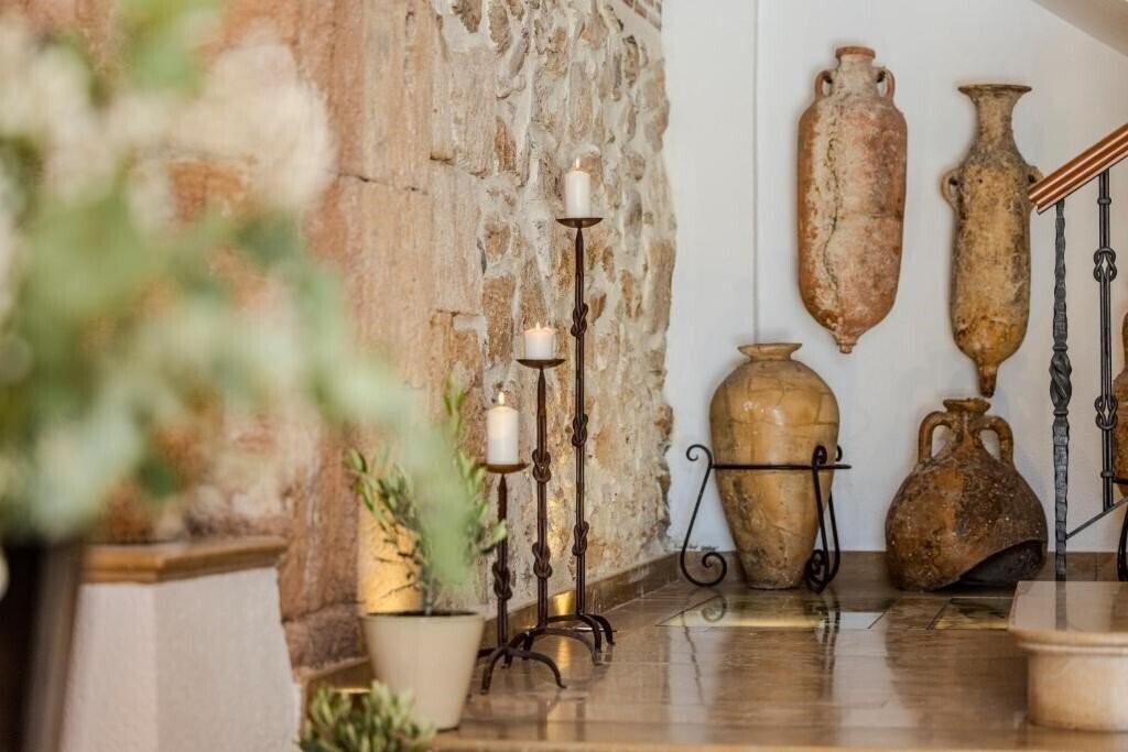 Апартаменты La Posada Del Mar 4*