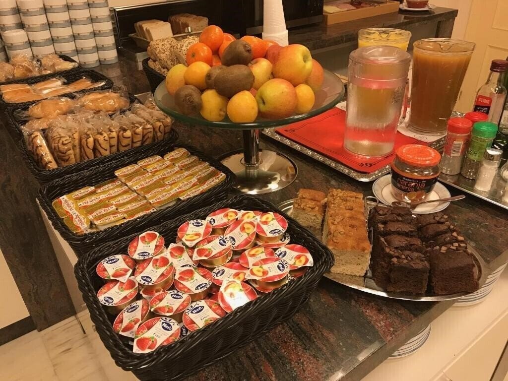 Фотография Adsubia 2*