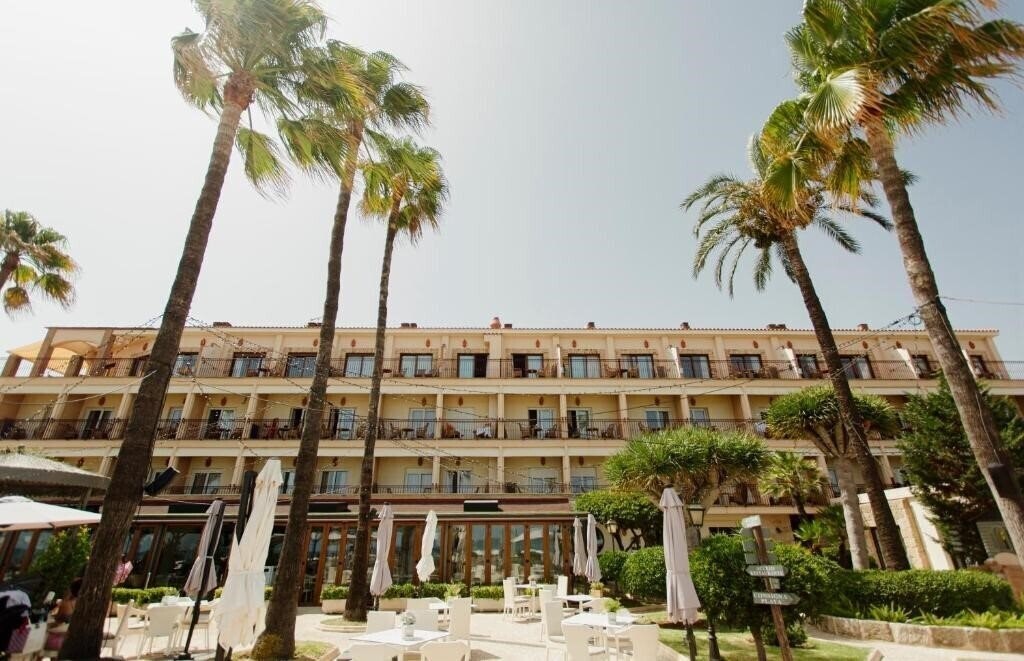 Территория Los Angeles Denia 3*