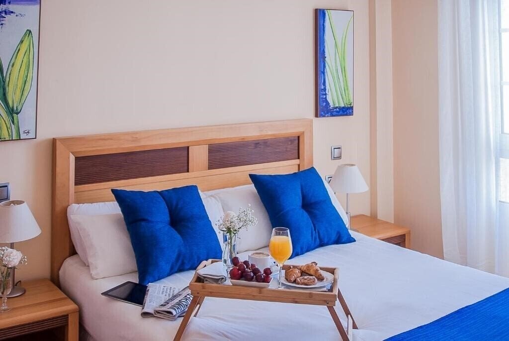 Панорама Ogisaka Garden 3*