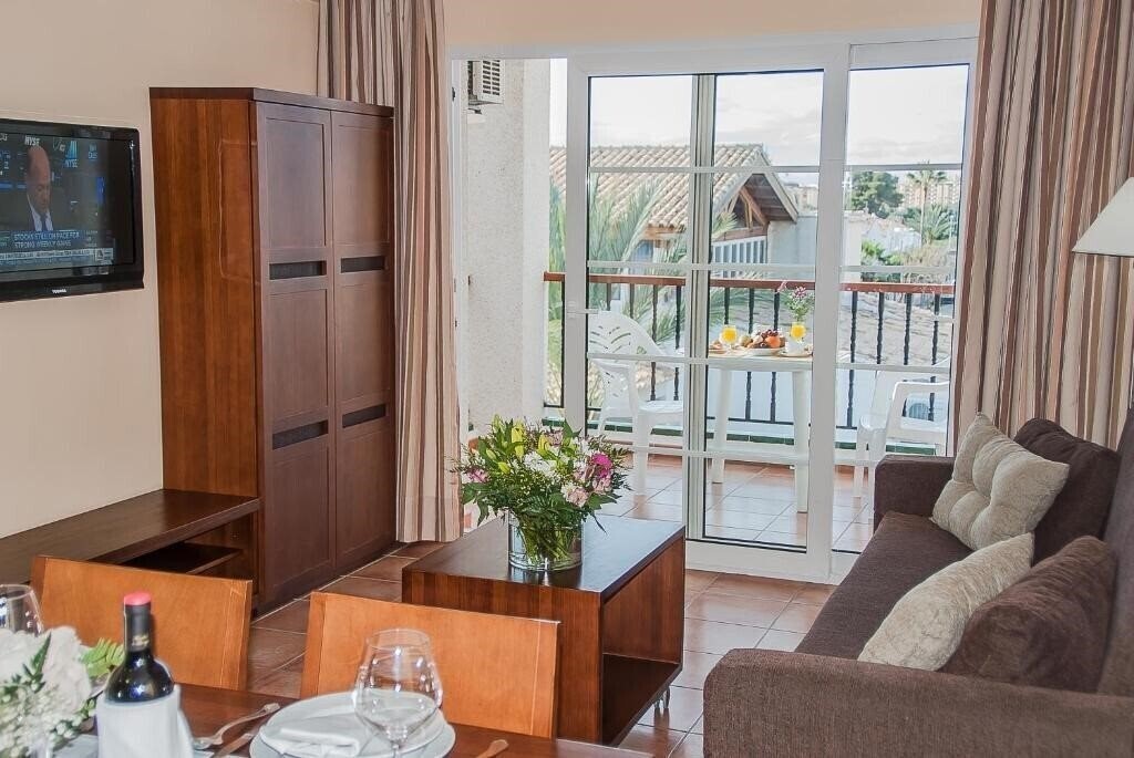 Вид Ogisaka Garden 3*