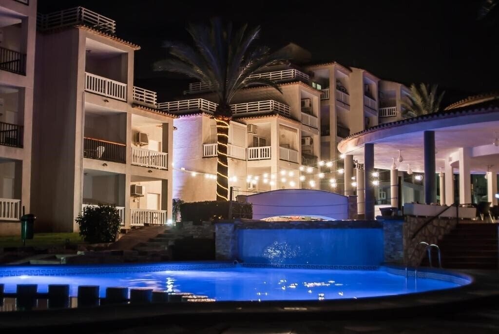 Территория Ogisaka Garden 3*