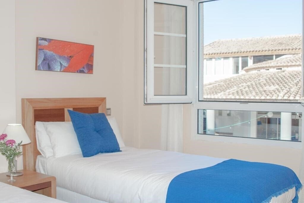 Апартаменты Ogisaka Garden 3*