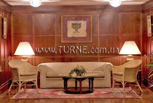 Вид Hotel Atalaya Park Golf 4*