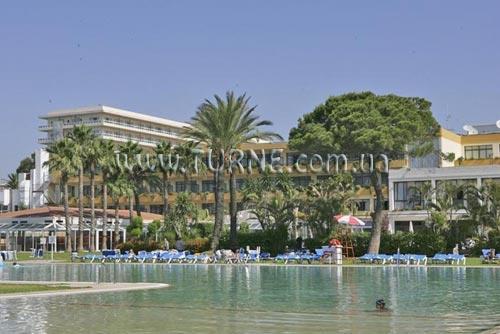 Зображення Hotel Atalaya Park Golf 4*