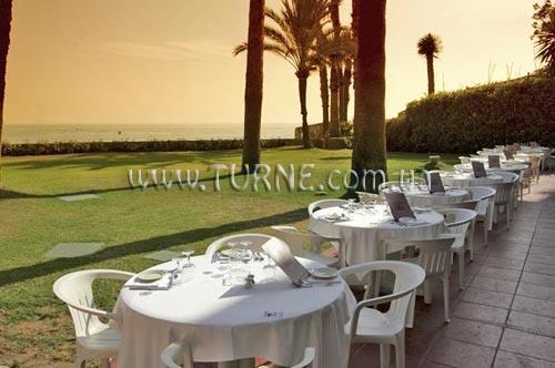 Фото Hotel Atalaya Park Golf 4*