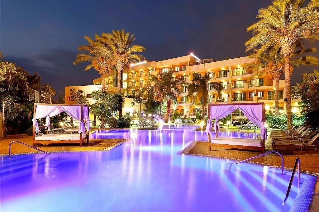 Готель Barcelo Estepona Thalasso & Spa 4*
