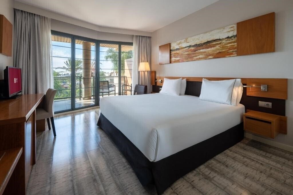 Фото Barcelo Estepona Thalasso & Spa 4*