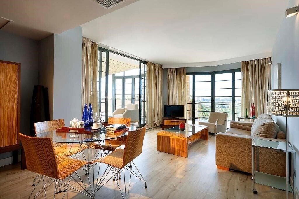 Зображення Barcelo Estepona Thalasso & Spa 4*