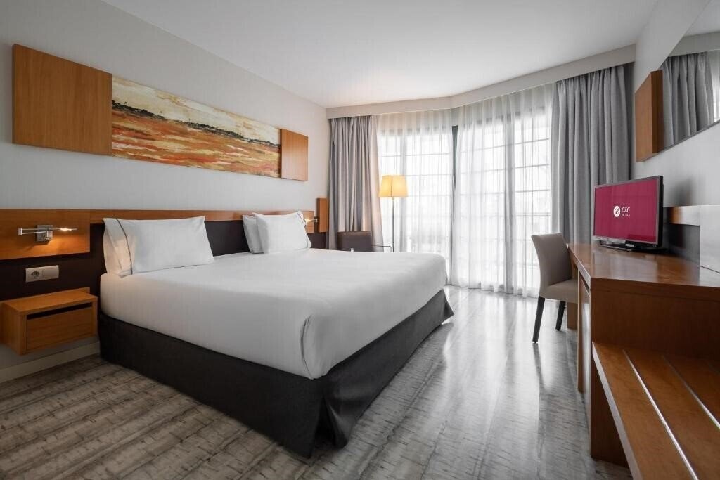 Територія Barcelo Estepona Thalasso & Spa 4*