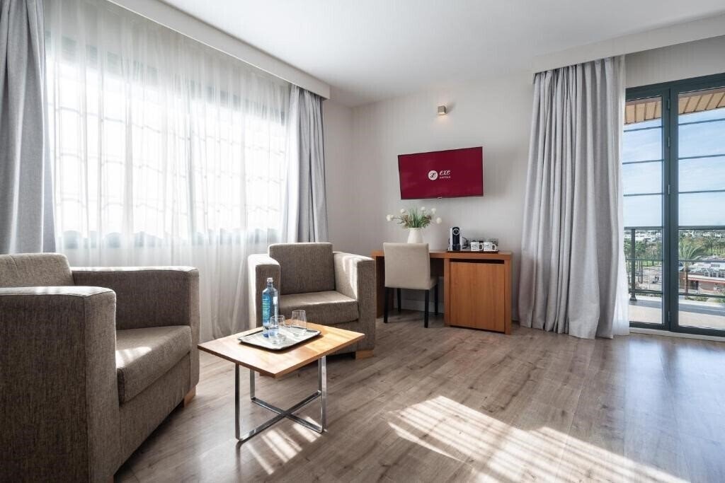 Панорама Barcelo Estepona Thalasso & Spa 4*