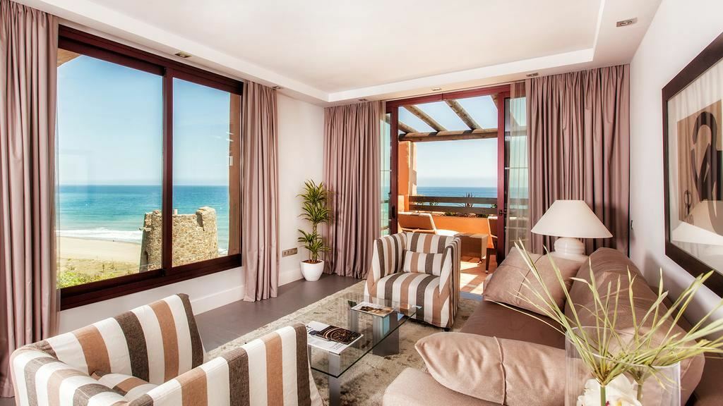 Вид Kempinski Hotel Bahia Est 5*